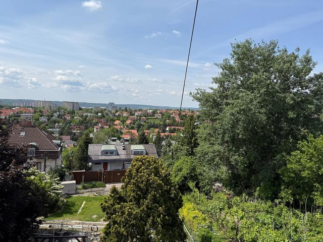 Eladó ikerház, Budapesten, XI. kerületben 269 M Ft, 7 szobás