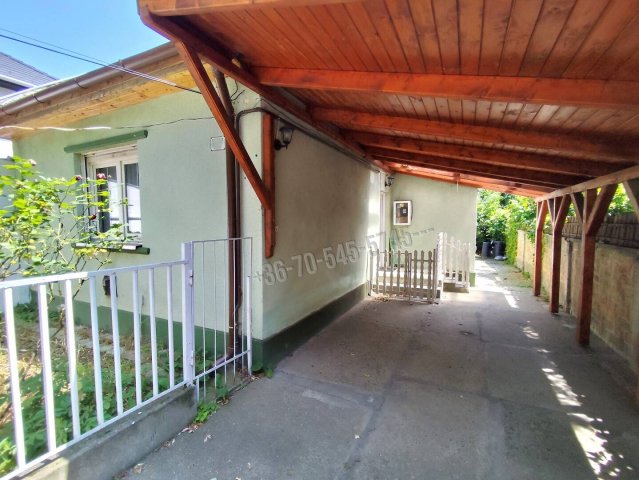 Eladó családi ház, Budapesten, XIX. kerületben 67.99 M Ft