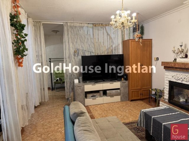 Eladó családi ház, Budapesten, XX. kerületben 67.9 M Ft