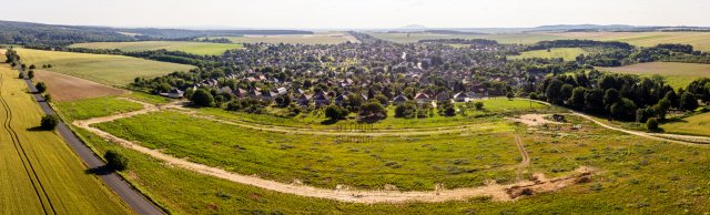 Eladó telek, Kislődön 107 M Ft / költözzbe.hu