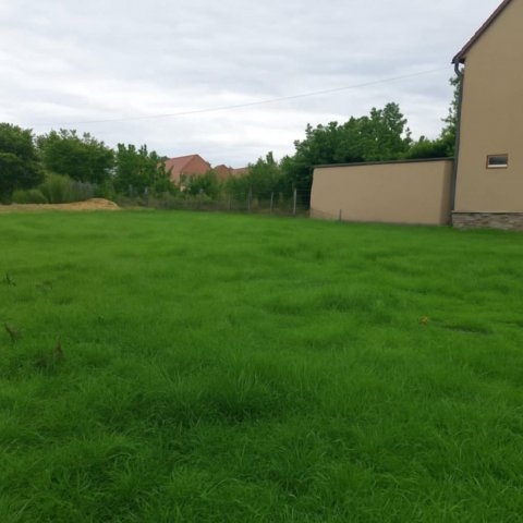 Eladó telek, Füzesabonyban 9.5 M Ft / költözzbe.hu