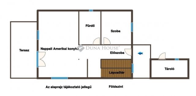 Eladó ikerház, Szigetszentmártonban 84.9 M Ft, 5 szobás