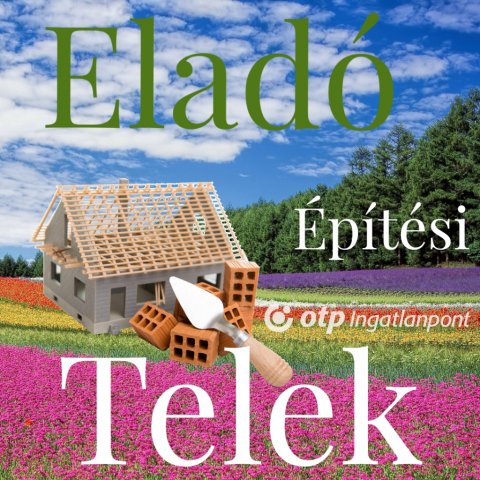 Eladó telek, Debrecenben 291 M Ft / költözzbe.hu