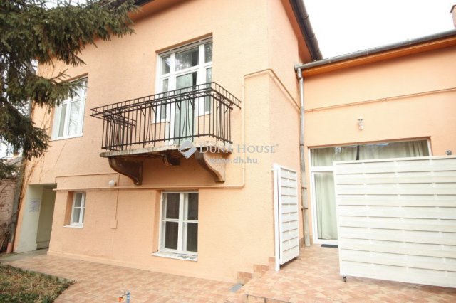 Eladó családi ház, Budapesten, IV. kerületben 115 M Ft, 4 szobás