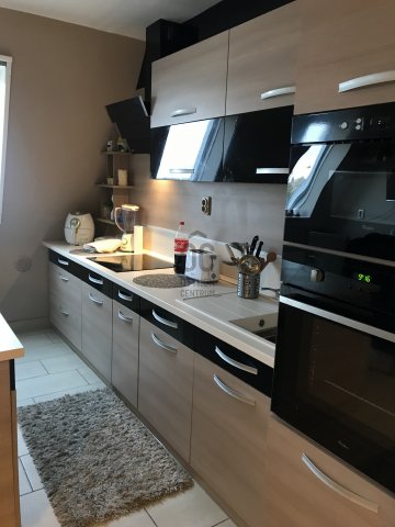 Eladó téglalakás, Nyíregyházán 46 M Ft, 3 szobás
