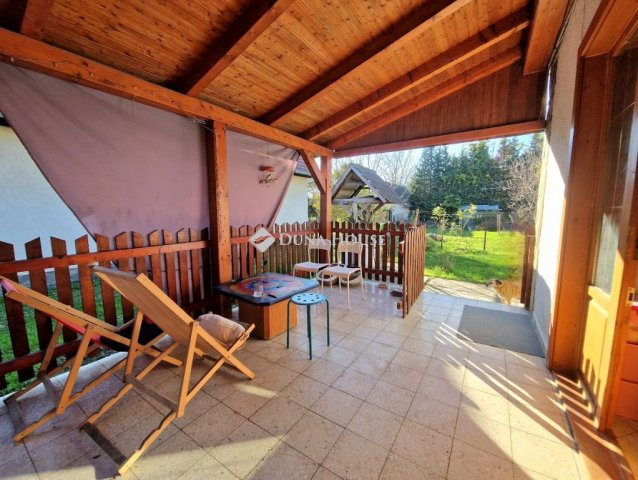 Eladó családi ház, Balatonberényben 53.5 M Ft, 3 szobás