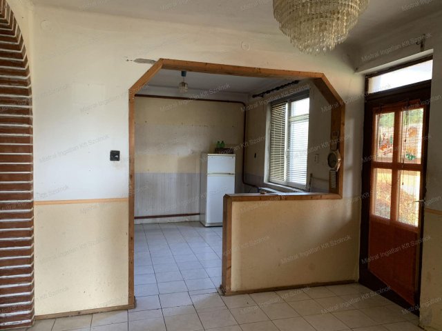 Eladó családi ház, Rákócziújfalun 32 M Ft, 3 szobás