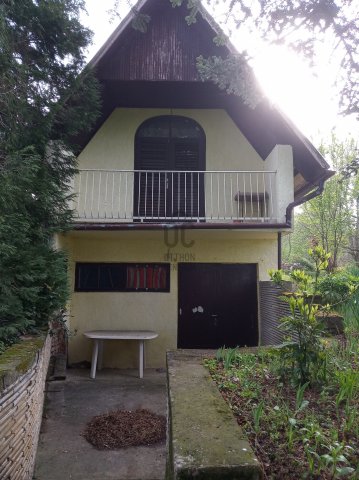 Eladó családi ház, Nagykanizsán 7.5 M Ft, 2 szobás