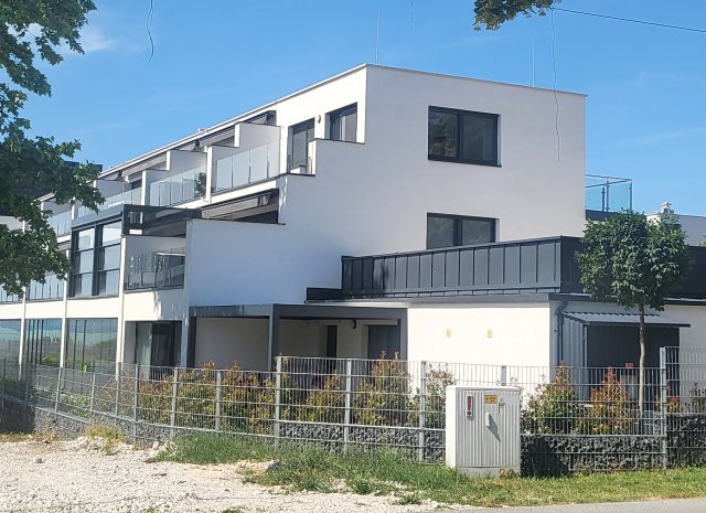 Eladó téglalakás, Balatonszemesen 219.9 M Ft, 3 szobás