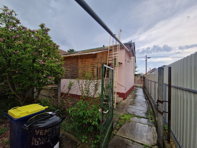 Eladó családi ház, Gyömrőn 50.5 M Ft, 2 szobás