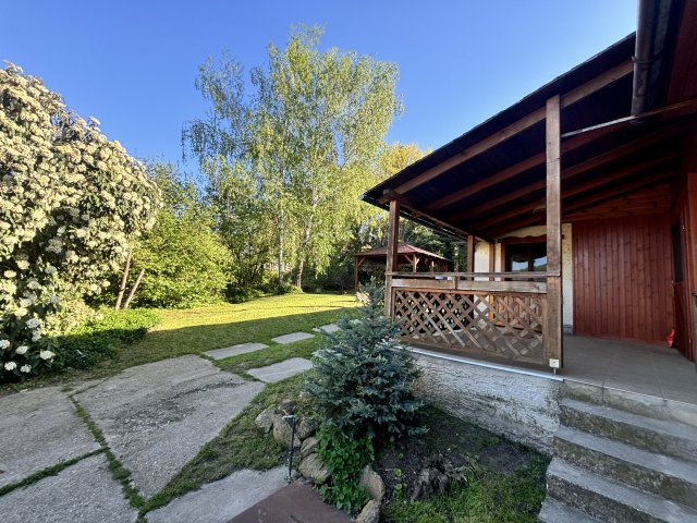 Eladó családi ház, Verőcén 79.99 M Ft, 3 szobás