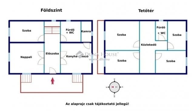 Eladó családi ház, Maglódon 97 M Ft, 6 szobás