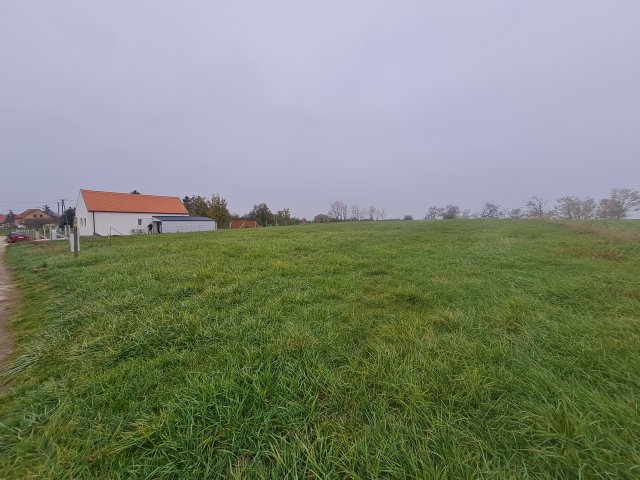 Eladó telek, Balatonfőkajáron 26 M Ft / költözzbe.hu