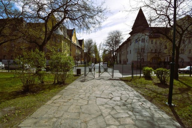 Eladó téglalakás, Budapesten, XIX. kerületben 73.9 M Ft