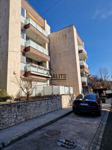 Kiadó téglalakás, albérlet, Budapesten, XI. kerületben