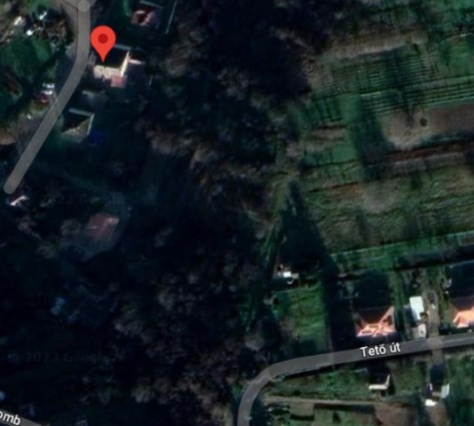 Eladó telek, Pécsett 7 M Ft / költözzbe.hu