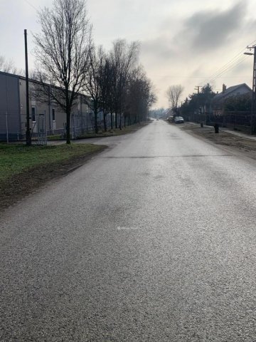 Eladó telek, Nyíregyházán 36.8 M Ft / költözzbe.hu