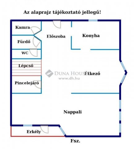 Eladó ikerház, XVIII. kerületben, Marosvásárhely utcában