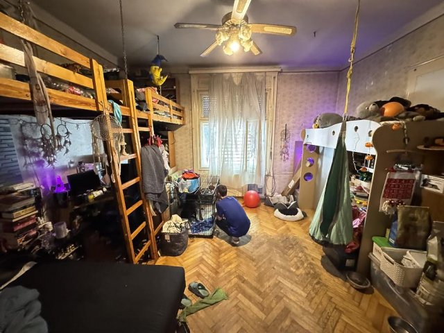Eladó családi ház, Budapesten, IV. kerületben 89.9 M Ft