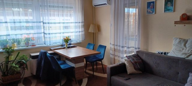 Eladó téglalakás, Tökölön, Duna utcában 45 M Ft, 1+2 szobás