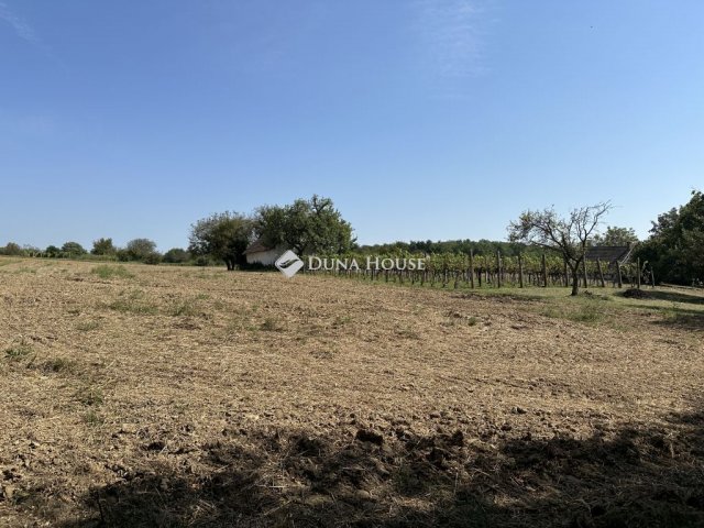 Eladó nyaraló, Somogyzsitfán 3.5 M Ft, 3 szobás