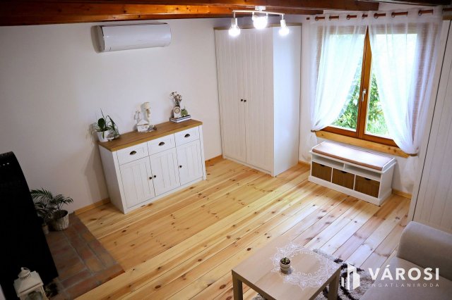 Eladó családi ház, Becsehelyen 34.9 M Ft, 3 szobás