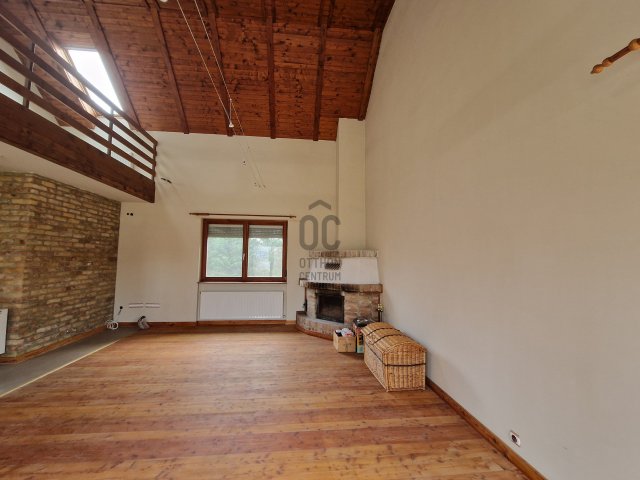 Eladó ikerház, Mogyoródon 80 M Ft, 5 szobás
