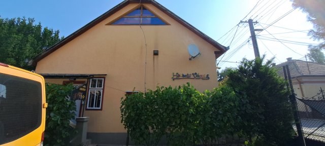 Eladó családi ház, Üllőn 169 M Ft, 5+1 szobás