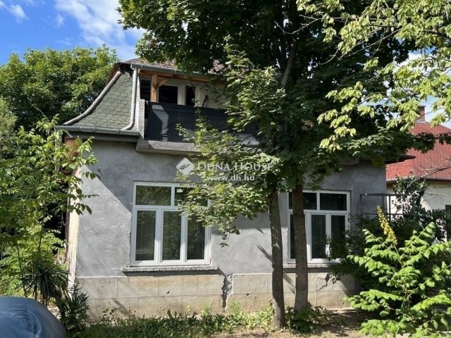 Eladó családi ház, Budapesten, XI. kerületben 160 M Ft
