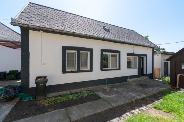 Eladó családi ház, Hajdúszoboszlón 61 M Ft, 2 szobás
