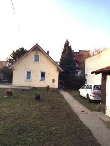 Eladó családi ház, Budapesten, X. kerületben 145 M Ft