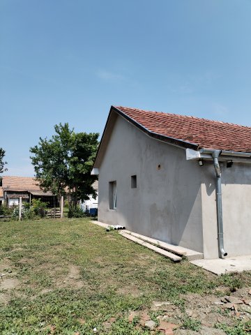 Eladó családi ház, Nádudvaron 34.9 M Ft, 4 szobás
