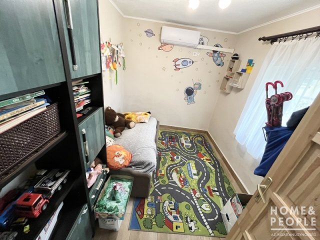 Eladó családi ház, Kisteleken 30.999 M Ft, 2 szobás