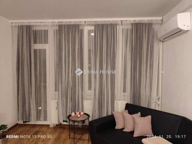Kiadó téglalakás, albérlet, Zalaegerszegen 140 E Ft / hó