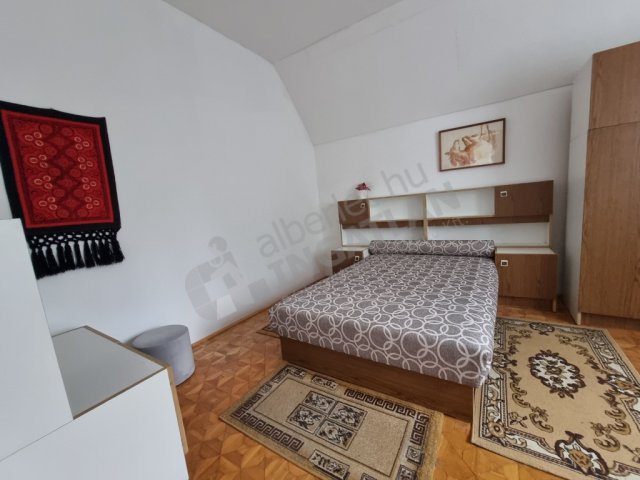 Kiadó téglalakás, albérlet, Budapesten, XXII. kerületben