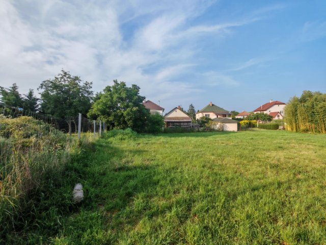 Eladó telek, Kecskéden 37 M Ft / költözzbe.hu