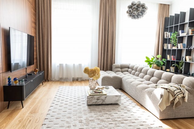 Kiadó téglalakás, albérlet, Budapesten, V. kerületben, 3 szobás
