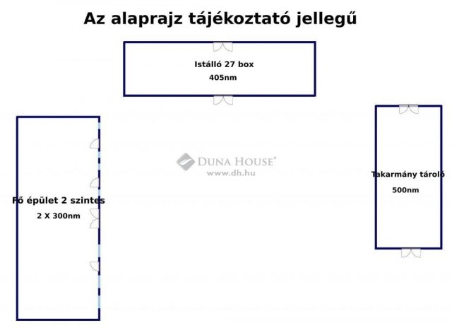 Eladó családi ház, Cegléden 170 M Ft, 1 szobás