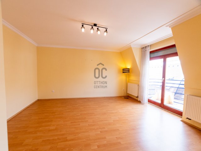 Eladó téglalakás, Kecskeméten 45.5 M Ft, 2 szobás