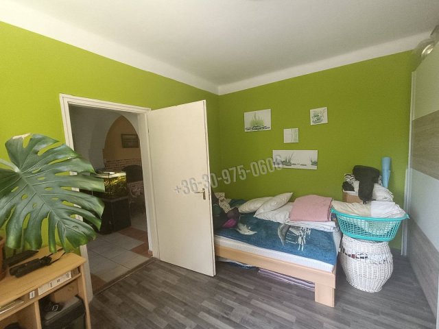 Eladó családi ház, Fertőszéplakon 51.9 M Ft, 3 szobás