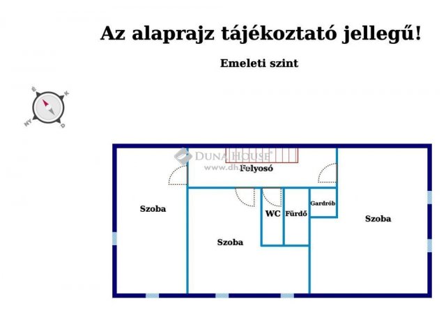 Eladó ikerház, Gyálon 63.9 M Ft, 5 szobás / költözzbe.hu