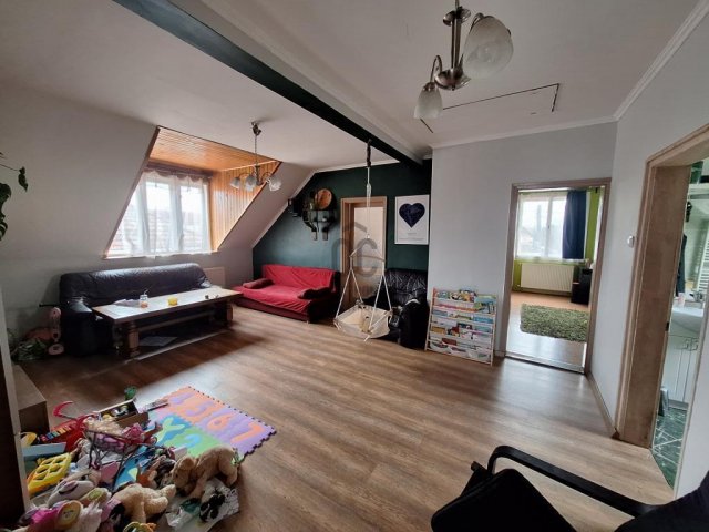 Eladó családi ház, Budapesten, XVIII. kerületben 143 M Ft