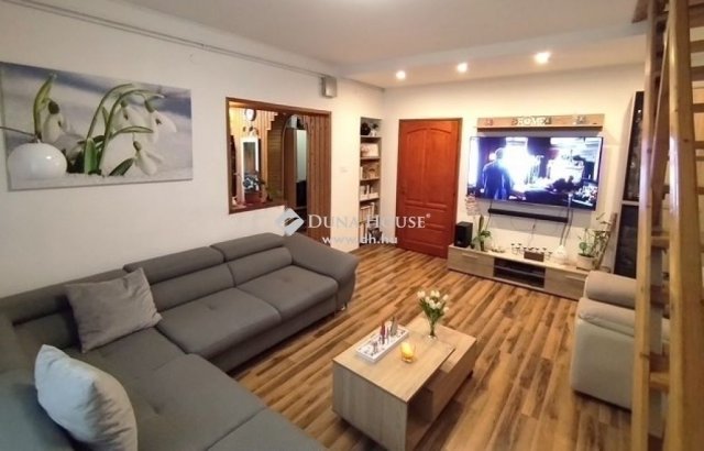 Eladó családi ház, Budapesten, XX. kerületben 84.9 M Ft