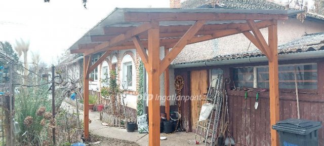 Eladó családi ház, Cserkeszőlőn 41.999 M Ft, 4 szobás