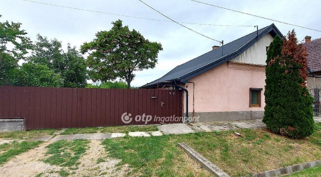 Eladó családi ház, Öcsödön 12.99 M Ft, 3 szobás