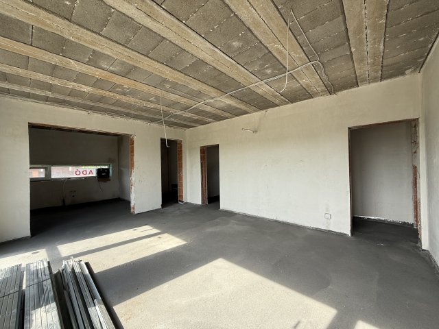 Eladó ikerház, Nyíregyházán 75 M Ft, 4 szobás