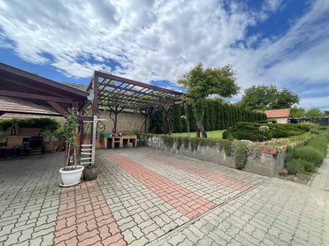 Eladó családi ház, Kapospulán 46 M Ft, 3 szobás