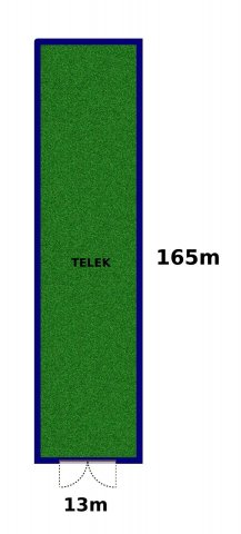 Eladó telek, Zsámbokon 9.5 M Ft / költözzbe.hu