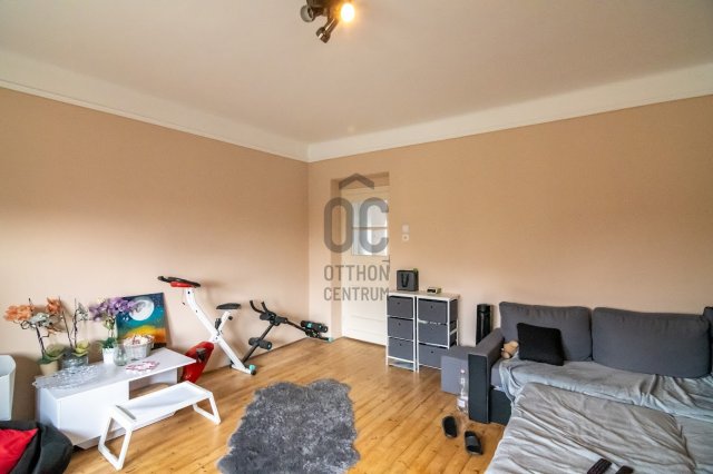 Eladó ikerház, Dunaharasztin 53 M Ft, 2 szobás