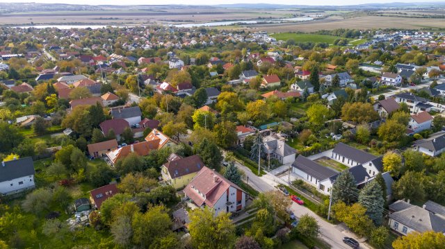 Eladó családi ház, Biatorbágyon, Petőfi utcában 245 M Ft